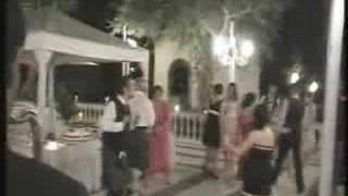 Disco Inferno - Steven "All NIght" Long