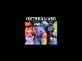 Meshuggah-  Sublevels [Orchestral Version]