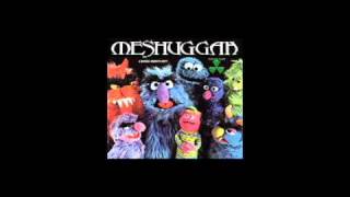 Meshuggah-  Sublevels [Orchestral Version]