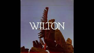 Alex Isley &amp; Jack Dine - Wilton (Full EP)