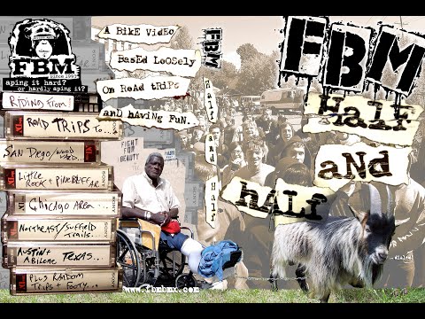 download lagu mp3 mp4 Fbm Bmx, download lagu Fbm Bmx gratis, unduh video klip Fbm Bmx