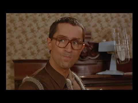 Le père Noël est une ordure - Ah oui ! Ah, c'est très bon...