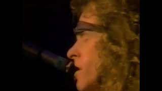 Spread Your Wings LIVE 1988