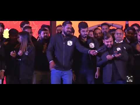 Vishwas Divas last moment 😍 and special announcement📢 🤩 | whole PW Team 💪