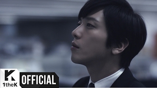 [MV] JUNG YONG HWA(정용화) (CNBLUE) _ Checkmate (With JJ LIN)