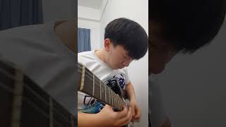 Download lagu Polkadot Stingray  - 「Ichidaiji」#unplugged #practicing mp3