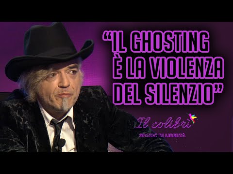 "It's not a case of stalking, but a cultural one," Morgan tells his truth to Il Colibrì (part 2)