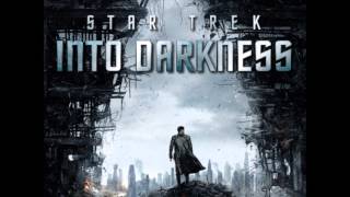 Star Trek Into Darkness: The Deluxe Edition- Harrison's Heart/ Enter The Vengeance