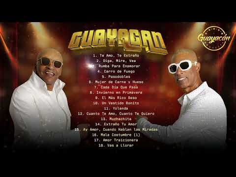 Guayacán Orquesta | Rumba de Fin de Año | Salsa Bailable 💃