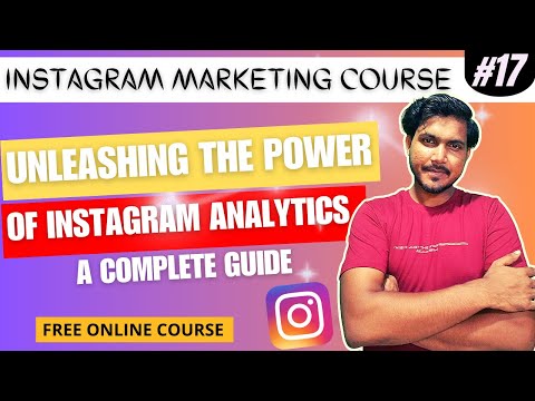Instagram Marketing Course 2024 Free Instagram Marketing Full Course