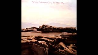 The Moody Blues - New Horizons (HD)