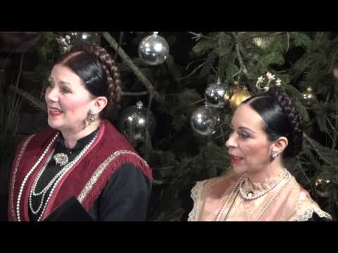 LADO u Sisku - Kolende iz Prožnic'