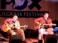 Hot Tuna "Serpent of Dreams" 7/16/04 Grey Fox Bluegrass Festival E Ancramdale, NY