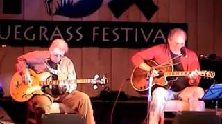 Hot Tuna &quot;Serpent of Dreams&quot; 7/16/04 Grey Fox Bluegrass Festival E Ancramdale, NY