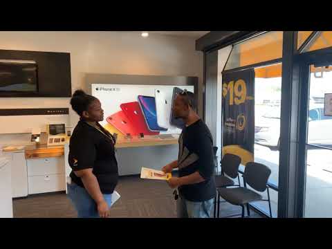 Sprint Store 2178