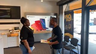 Sprint Store #2178