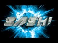 SASH - 05 - LE SOLEIL NOIR 