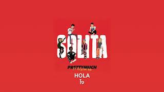 [THAISUB] Solita - PRETTYMUCH ft. Rich The Kid แปลเพลง
