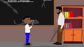 How To Spell Psychology || UG Toons
