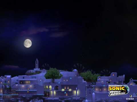 Adabat - Jungle Joyride (Night)