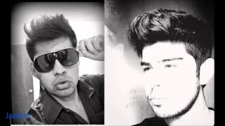 Malú Ni Un Segundo Cover Mario y Jaalam