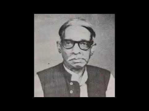 Ustad Khadim Hussain Khan, Raag Ahiri Todi — वीडियो थंबनेल