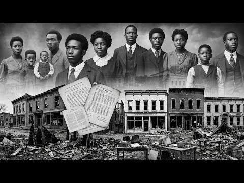 The Most Disturbing Family America Tried to Erase — 1876