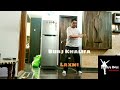 Burj Khalifa Laxmii L Akshay Kumar Kiara Advani L Dance Cover By Rohit Joshi L Signature Moves
