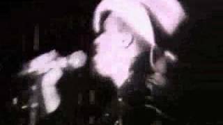 Ministry - Breathe (live)