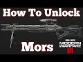 How To Unlock The New Mors Sniper Rifle (Battle Pass Sector Rewards)