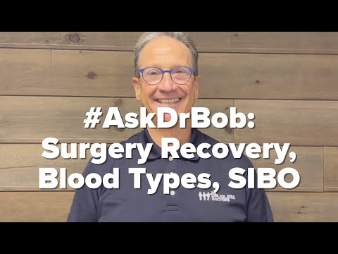 Surgery Recovery