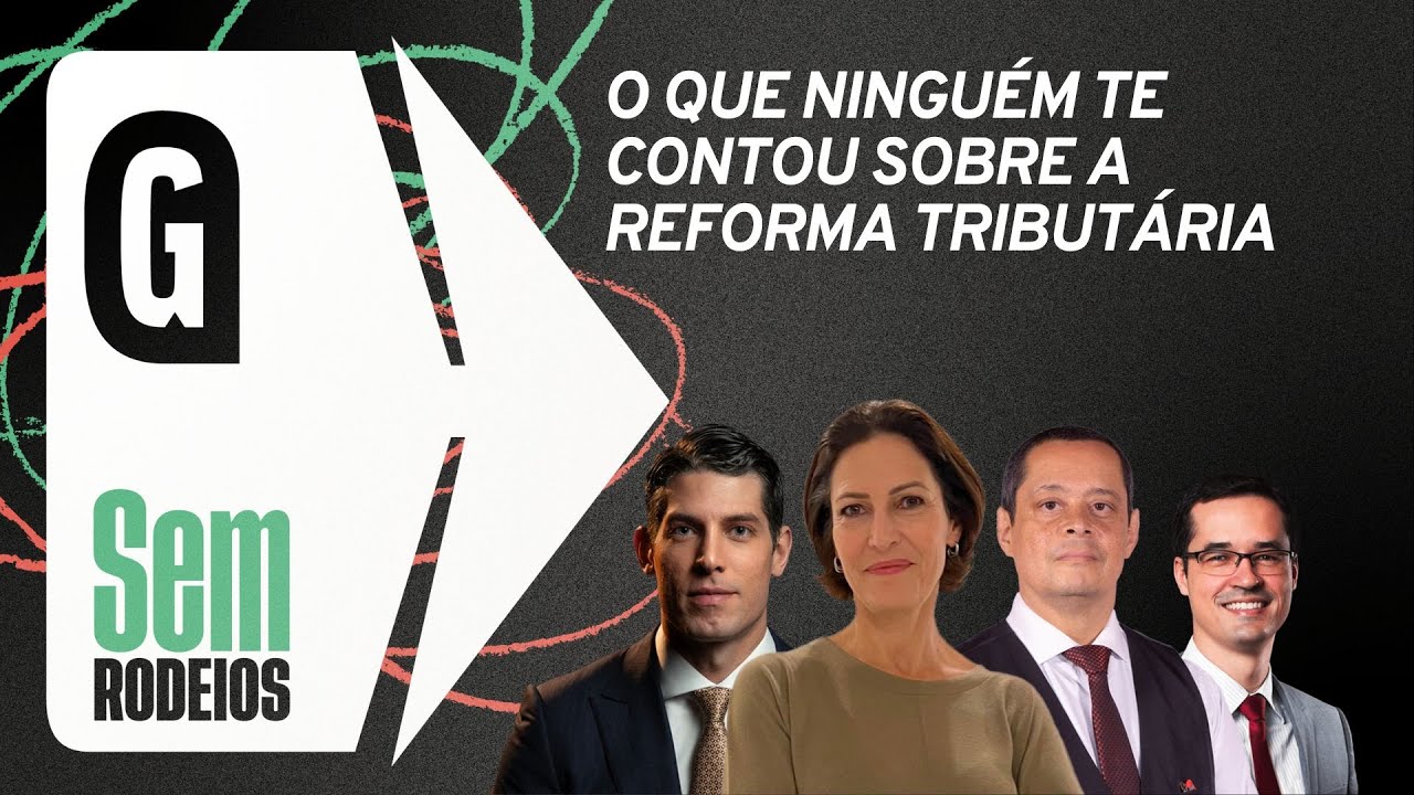 Compra de votos para aprovar a reforma tributária