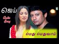 Medhumedhuvai Song Jai Prashanth Anshu Manisharma