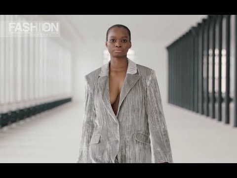 NEHERA Fall 2021 Paris - Fashion Channel
