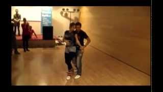 Princesa mia - Jalil Lopez - Sensual Bachata Workshop - Fabian Vallejos