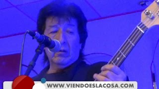 LUZ DE AMÉRICA 2025 - BOOGIE WONDERLAND (Earth Wind & Fire)