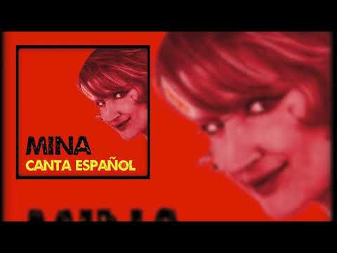 Mina - Y Si Mañana (Official Audio)
