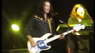 6. Hughes Turner Project