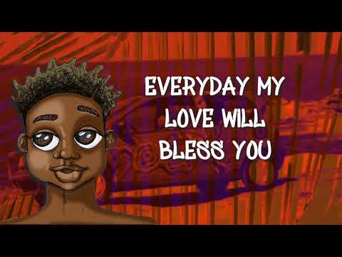 Dj Edu - ‎Uthando Kuwe (feat. Simba Tagz) (visualizer)