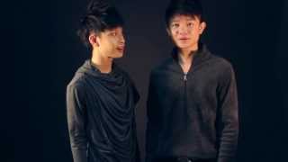 VIP tickets for Dejavu Concert 2013 - Leonard & Jarod