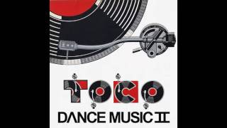 Toco Dance Hits II - Vol. 2 - 1990 [Alta qualidade]