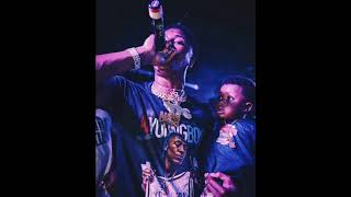 nba youngboy - my happiness took away for life