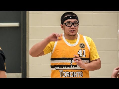 Shanghai Shooters(54) vs Baud(48) | Sunday tier 3 - Tcbl 2019 Winter