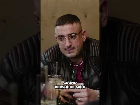 Haftbefehl Neue Ideen #interview #podcast #rap #music #haftbefehl