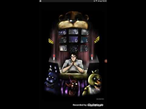 SHOWTIME FNAF SONG - MADAME MACABRE FT. MRCREEPYPASTA