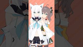 夏色フブキの成長記録(？)