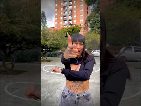 Rap fresh freestyle🇻🇪❤️ #rap #hiphop #venezuela #neblinna