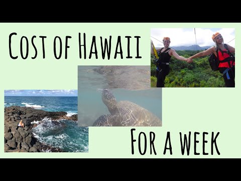download lagu mp3 mp4 Hawaii Trip Cost, download lagu Hawaii Trip Cost gratis, unduh video klip Hawaii Trip Cost
