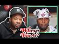 Where Is JUELZ SANTANA