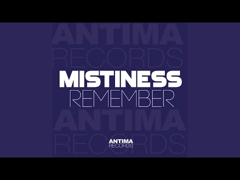 Remember (Store Mix)
